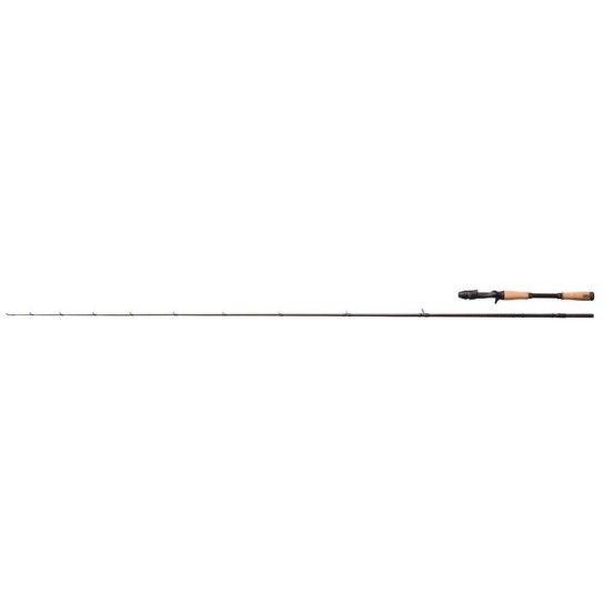 Savage Gear Revenge SG6 Vertical Casting Rods