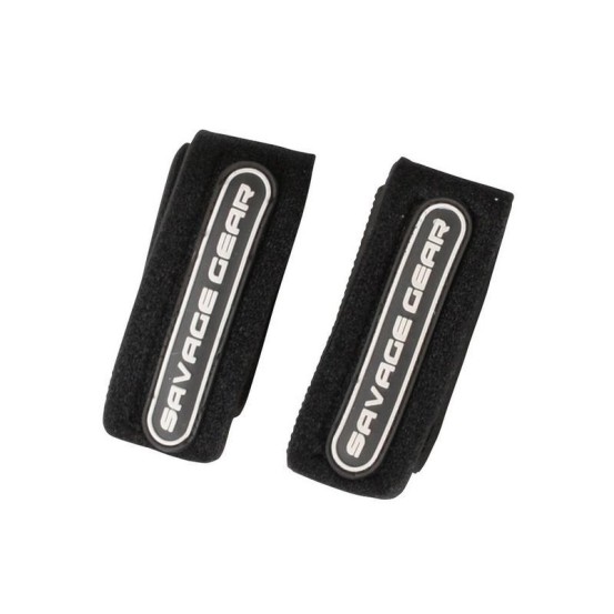 Savage Gear Rod Straps - 2pcs/pk