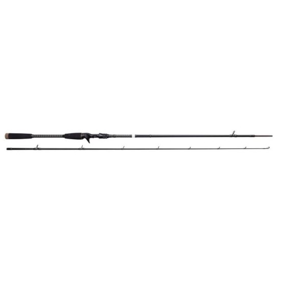 Savage Gear SG2 Fast Game BC Rods