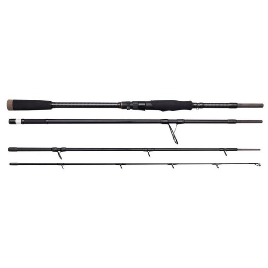 Savage Gear SG2 Fast Game Travel Spinning Rods