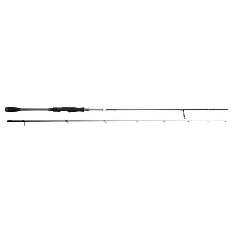 Savage Gear SG2 Light Game Spinning Rods