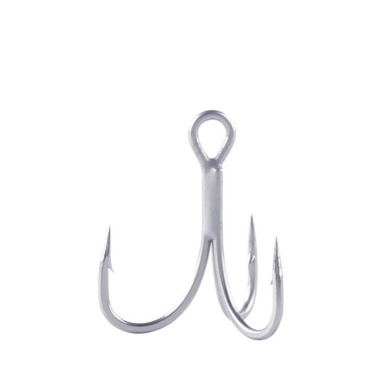 Savage Gear SGY 2X Treble Hook