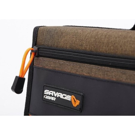 Savage Gear Flip Rig Bags