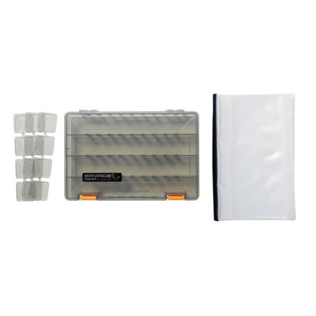 Savage Gear Flip Rig Bags