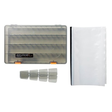 Savage Gear Flip Rig Bags
