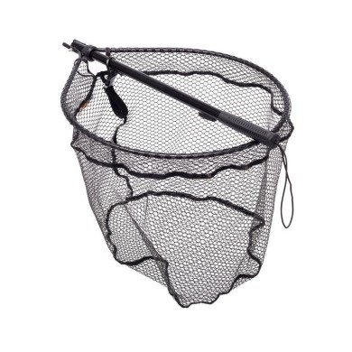 Savage Gear Foldable Net With Lock