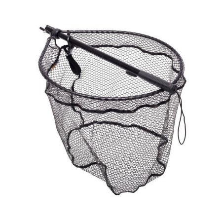 Savage Gear Foldable Net With Lock