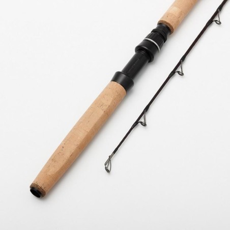 Savage Gear Fury SG6 Boat Casting Rods