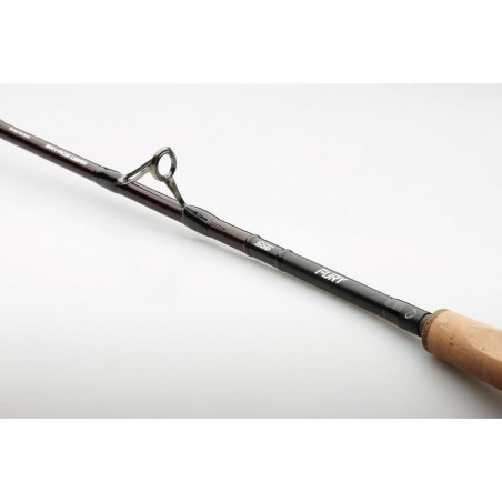 Savage Gear Fury SG6 Boat Casting Rods