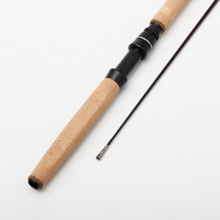 Savage Gear Fury SG6 Inline Boat Casting Rods