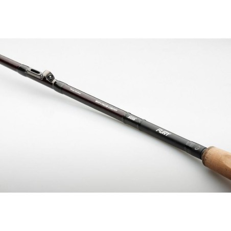Savage Gear Fury SG6 Inline Boat Casting Rods