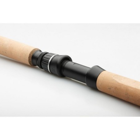 Savage Gear Fury SG6 Inline Boat Casting Rods