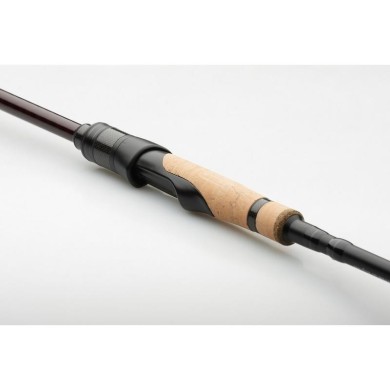 Savage Gear Fury SG6 Shad and Metal Spinning Rods