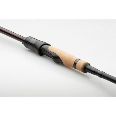 Savage Gear Fury SG6 Shad and Metal Spinning Rods