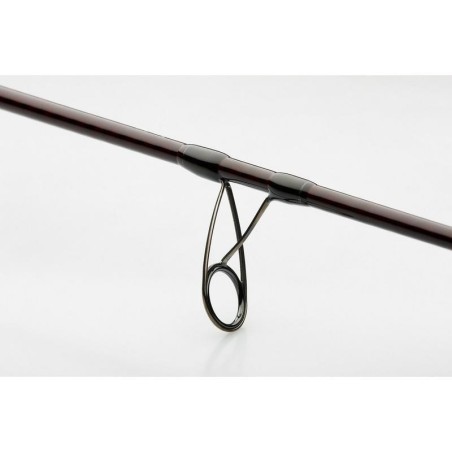 Savage Gear Fury SG6 Shad and Metal Spinning Rods
