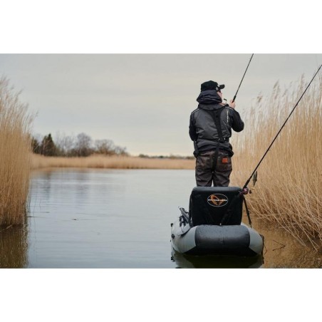 Savage Gear High Rider Kayak 330x110cm