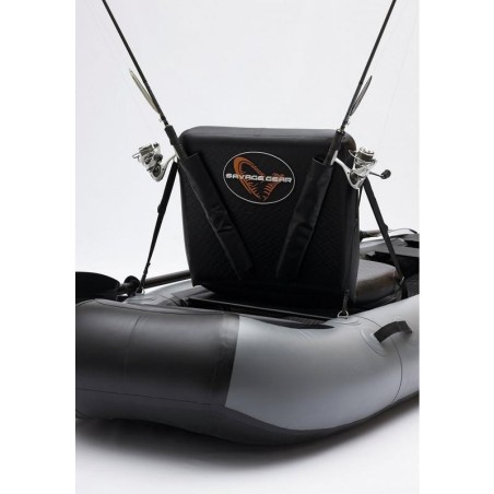 Savage Gear High Rider Kayak 330x110cm
