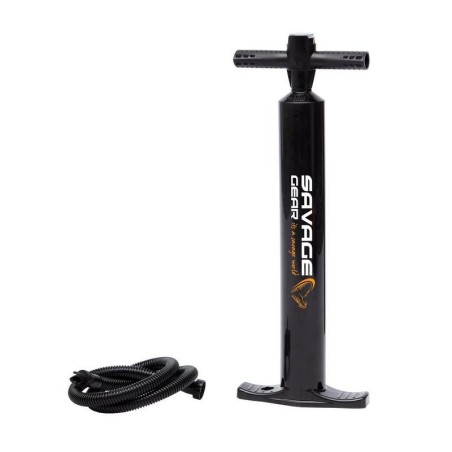 Savage Gear High Rider Kayak 330x110cm