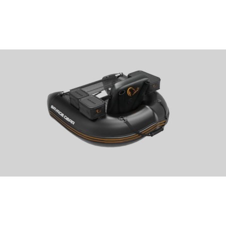 Savage Gear High Rider V2 Belly Boats