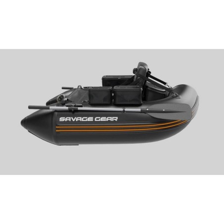 Savage Gear High Rider V2 Belly Boats