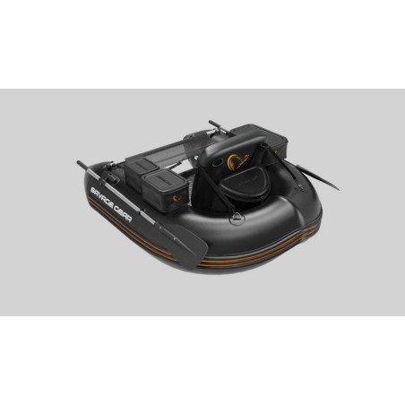 Savage Gear High Rider V2 Belly Boats