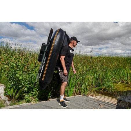 Savage Gear High Rider V2 Belly Boats