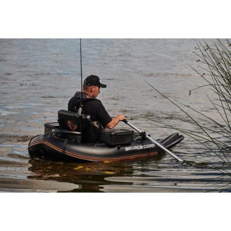 Savage Gear High Rider V2 Belly Boats
