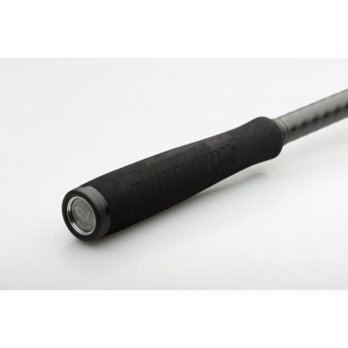 Savage Gear Orange LTD Big Bait Casting Rod