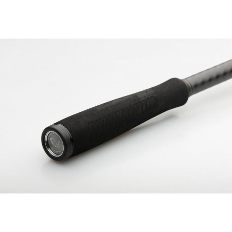 Savage Gear Orange LTD Big Bait Casting Rod