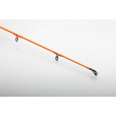 Savage Gear Orange LTD Big Bait Casting Rod