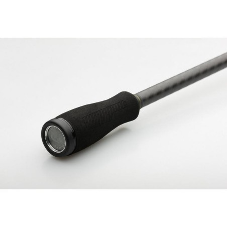 Savage Gear Orange LTD Medium Game Casting Rod