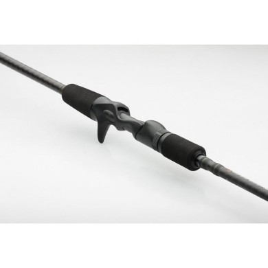 Savage Gear Orange LTD Medium Game Casting Rod