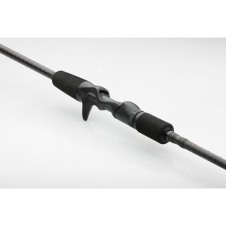 Savage Gear Orange LTD Medium Game Casting Rod