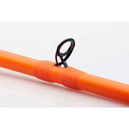 Savage Gear Orange LTD Medium Game Casting Rod