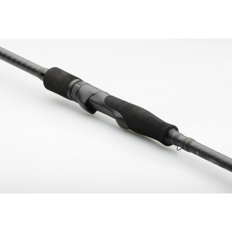 Savage Gear Orange LTD Medium Game Spinning Rods