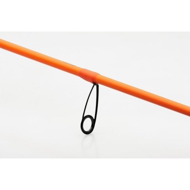 Savage Gear Orange LTD Medium Game Spinning Rods