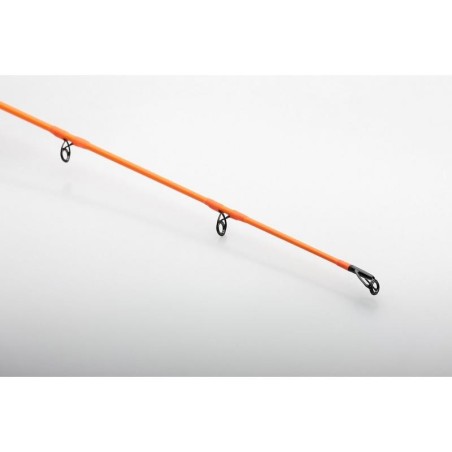 Savage Gear Orange LTD Power Game Casting Rods