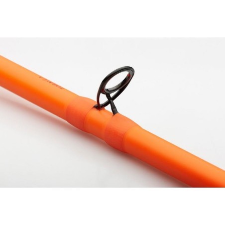 Savage Gear Orange LTD Power Game Casting Rods