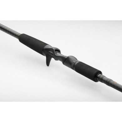 Savage Gear Orange LTD Power Game Casting Rods