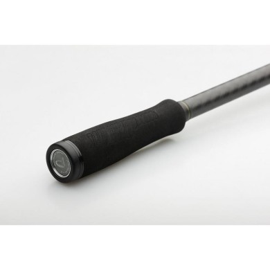 Savage Gear Orange LTD Power Game Spinning Rods