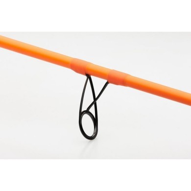 Savage Gear Orange LTD Power Game Spinning Rods