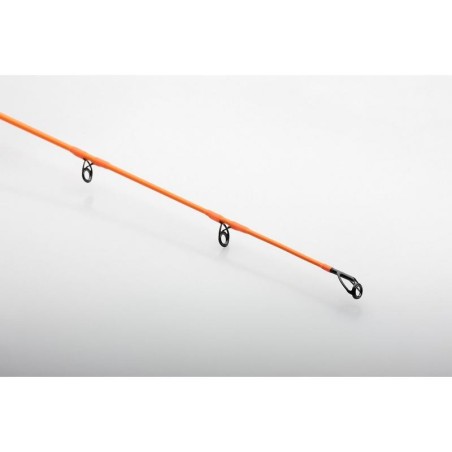 Savage Gear Orange LTD Power Game Spinning Rods