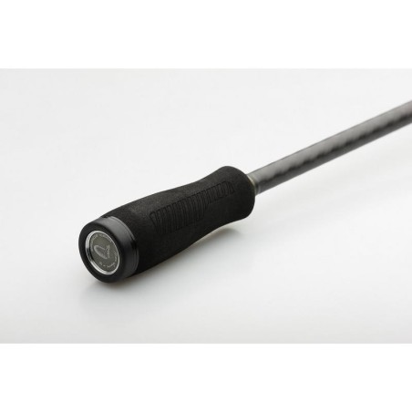 Savage Gear Orange LTD Ultra Light Game Spinning Rods