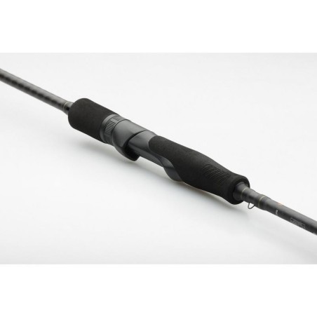Savage Gear Orange LTD Ultra Light Game Spinning Rods