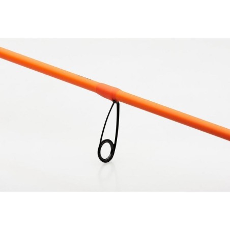 Savage Gear Orange LTD Ultra Light Game Spinning Rods