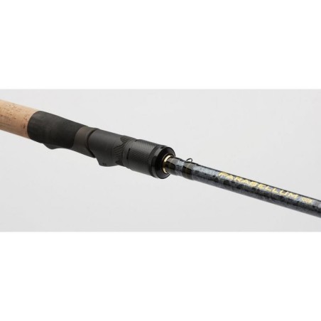 Savage Gear Parabellum Travel Spinning Rods