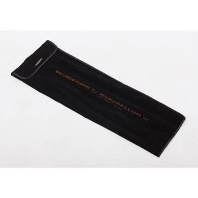 Savage Gear Parabellum Travel Spinning Rods