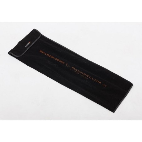 Savage Gear Parabellum Travel Spinning Rods