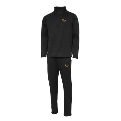 Savage Gear Regenerator Half-Zip Fleece