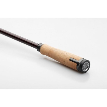 Savage Gear Revenge SG6 Drop Shot Spinning Rods